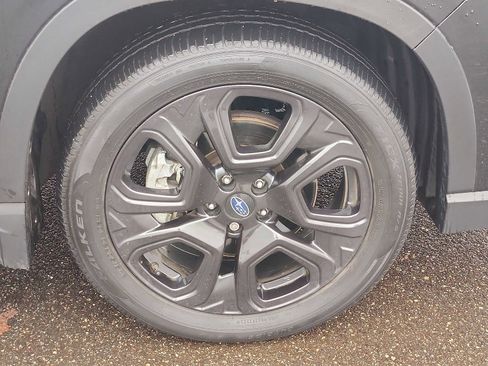 Used 2023 Subaru Ascent Onyx Edition Limited image 8