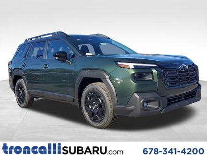 New 2026 Subaru Outback Limited w/ Premium/Limited Package 2