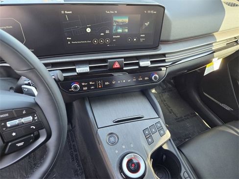 New 2026 Kia Sportage X-Line Prestige image 17