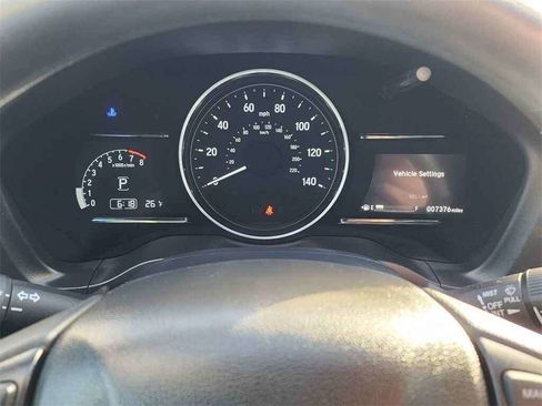 Used 2022 Honda HR-V EX image 24