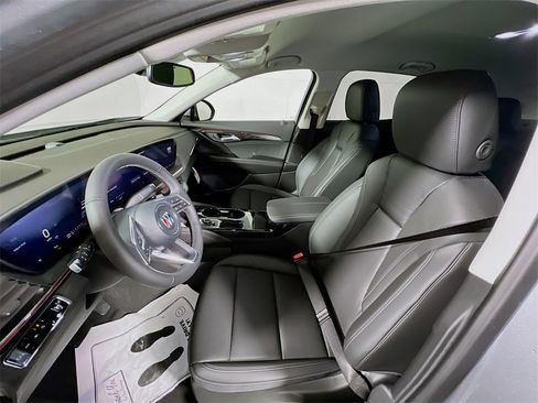 New 2026 Buick Envision Preferred image 17