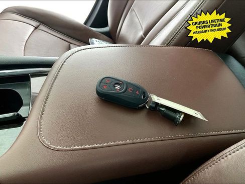 Used 2019 Buick Enclave Avenir w/ Trailering Package, 5000 lbs. image 13