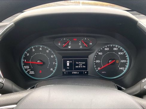 Used 2024 Chevrolet Equinox LS image 16