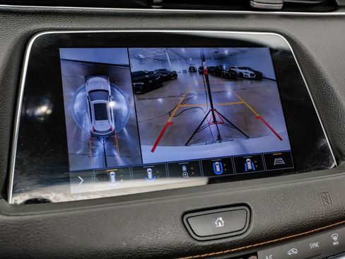 Used 2020 Cadillac XT4 Premium Luxury w/ Enhanced Visibility Package image 26