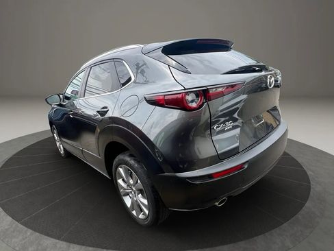 Used 2023 MAZDA CX-30 AWD 2.5 S w/ Select Package image 7