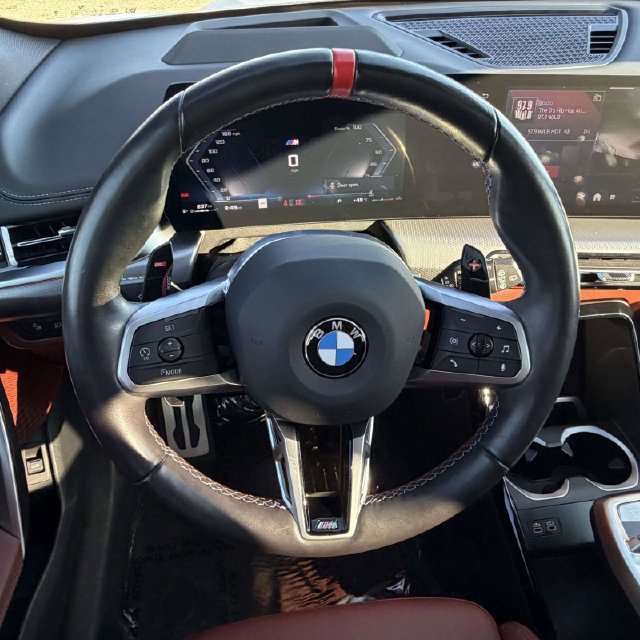 Used 2026 BMW X1 M35i AWD/4WD image 20