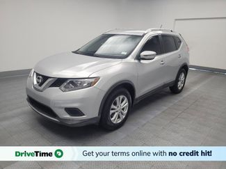 Used 2016 Nissan Rogue SV image 1