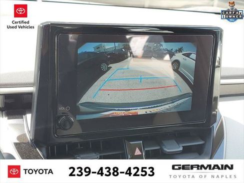 Certified 2026 Toyota Corolla LE FWD image 26