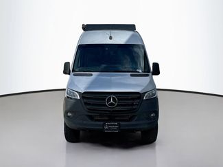 Used 2022 Mercedes-Benz Sprinter 2500 video 2