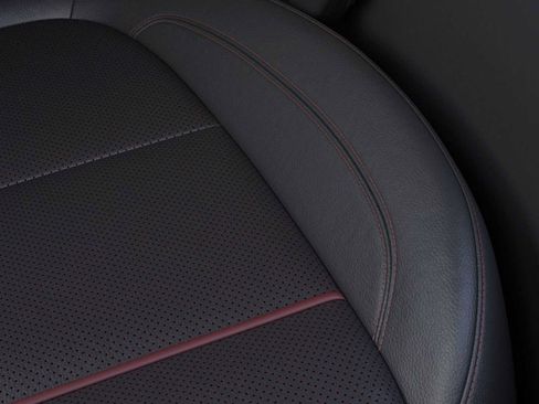 New 2026 Chevrolet Blazer RS w/ LPO, Floor Liner Package AWD/4WD image 21