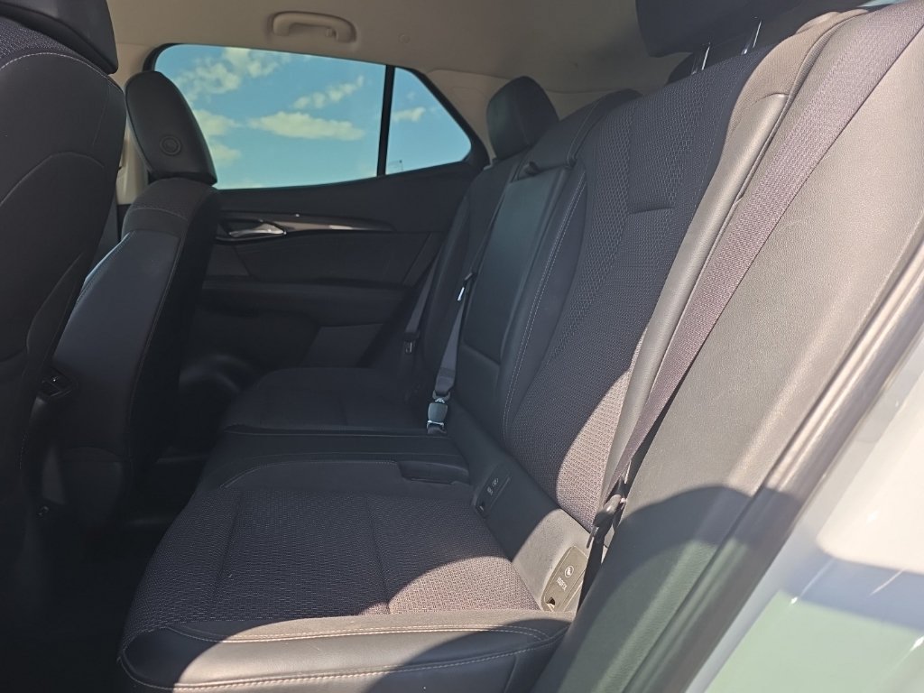 Used 2023 Buick Envision Preferred FWD image 10