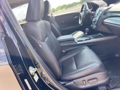 Used 2015 Acura RDX AWD w/ Technology Package image 12