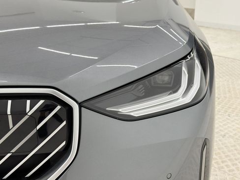 Used 2025 BMW X3 xDrive30i w/ Premium Package image 10