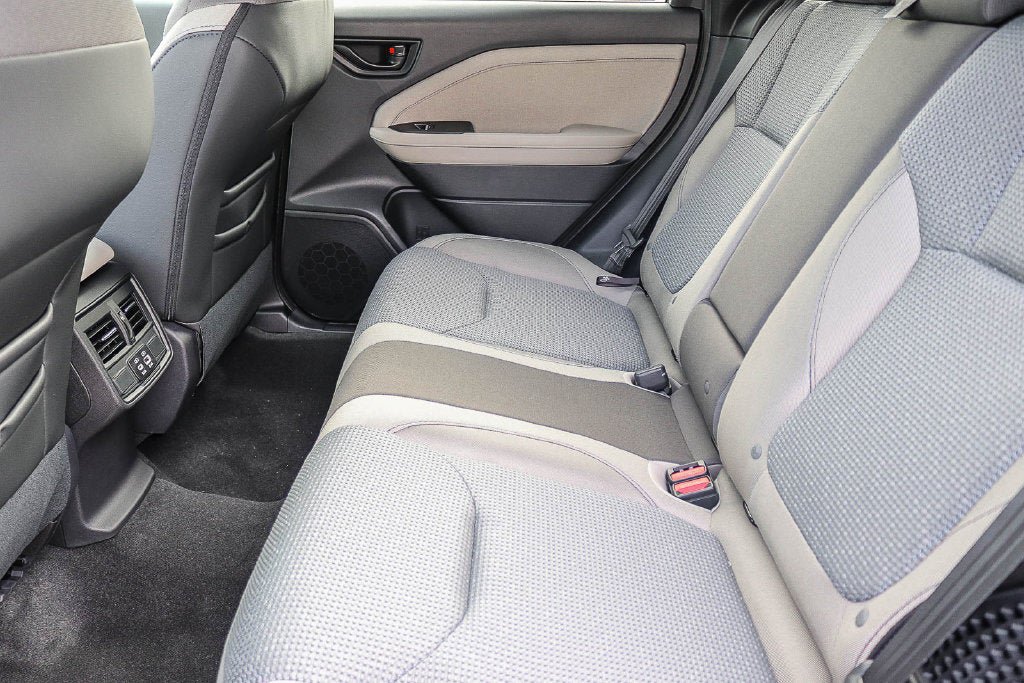 New 2026 Subaru Forester Sport AWD/4WD image 19