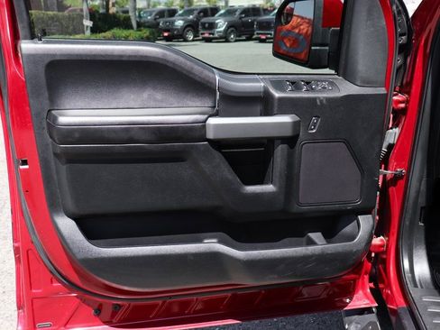 Used 2018 Ford F150 XLT w/ Equipment Group 302A Luxury RWD image 13