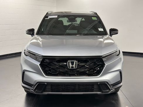 New 2026 Honda CR-V Sport image 6