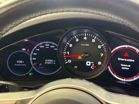 Used 2021 Porsche Cayenne AWD/4WD image 28