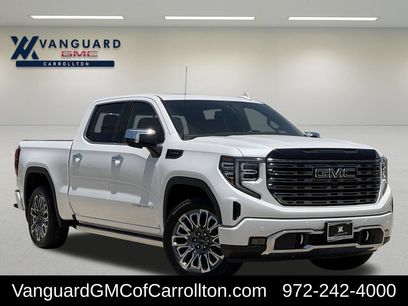 Used 2025 GMC Sierra 1500 Denali Ultimate