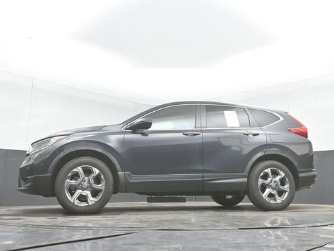 Used 2019 Honda CR-V EX-L image 30