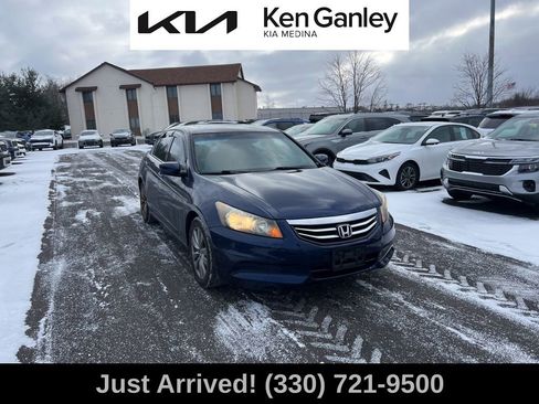 Used 2011 Honda Accord EX-L image 3