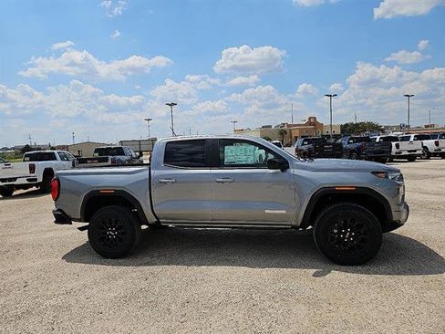 New 2026 GMC Canyon Elevation w/ Convenience Package image 6