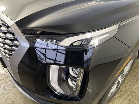 Used 2022 Hyundai Palisade SEL w/ Premium Package image 30