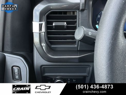 Used 2024 Ford F150 STX image 12