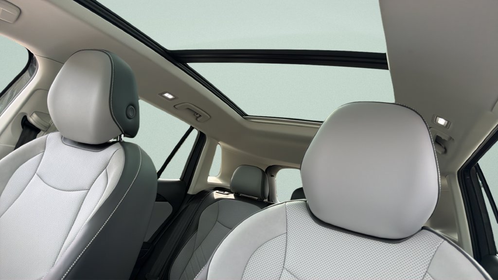 New 2026 Volkswagen Tiguan SE FWD image 19