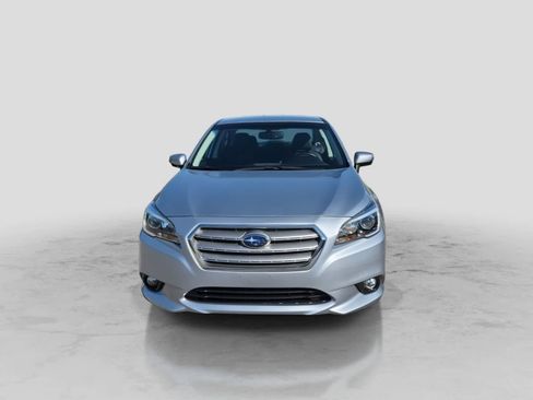 Used 2015 Subaru Legacy 2.5i Limited w/ Popular Package #4 AWD/4WD image 3