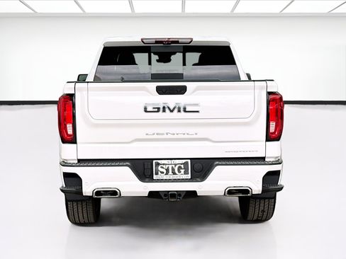 Used 2025 GMC Sierra 1500 Denali Ultimate AWD/4WD image 5