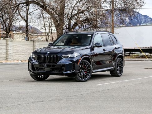 New 2026 BMW X5 xDrive40i w/ Executive Package image 1