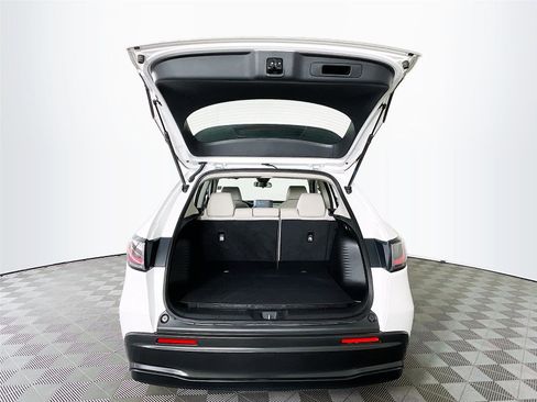Used 2023 Honda HR-V LX image 26