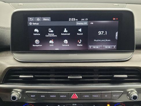 Used 2020 Kia Telluride EX AWD/4WD image 25