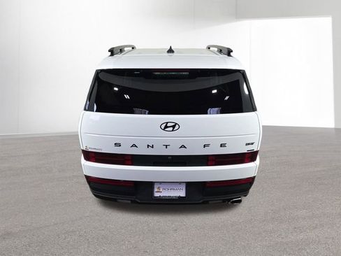 New 2026 Hyundai Santa Fe XRT image 41