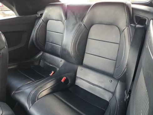 Used 2024 Ford Mustang Premium image 16