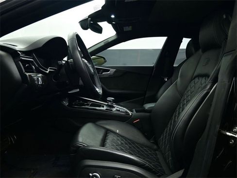 Used 2021 Audi S5 Premium Plus w/ Premium Plus Package image 16