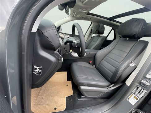 New 2025 Mercedes-Benz GLE 580 4MATIC image 10