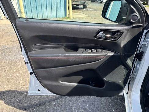 Used 2024 Dodge Durango GT AWD/4WD image 7