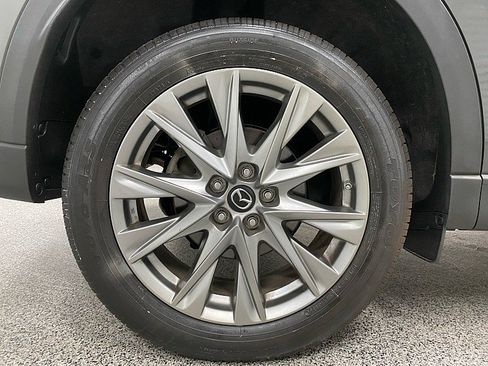 Used 2020 MAZDA CX-5 Grand Touring image 21