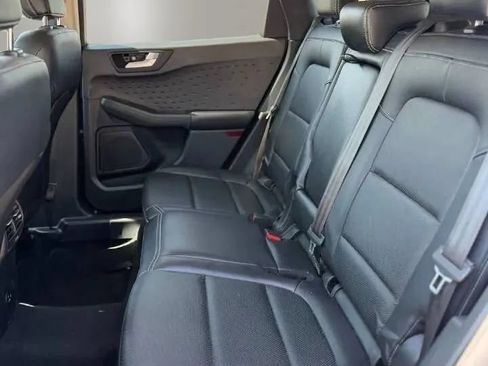 Used 2020 Ford Escape SEL AWD/4WD image 17