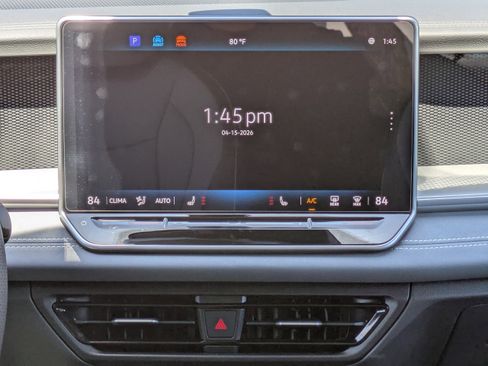 New 2026 Volkswagen Tiguan SE R-Line AWD/4WD image 19