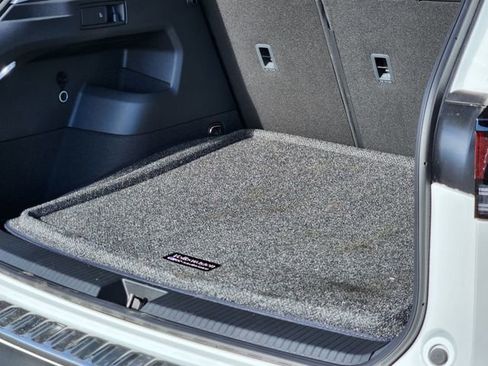 New 2026 Volkswagen Tiguan SE image 30