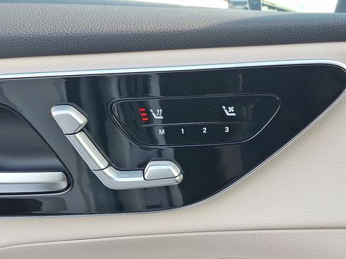 New 2026 Mercedes-Benz GLC 300 4MATIC image 15