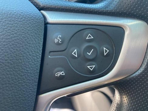 Certified 2023 GMC Acadia SLE w/ Elevation Edition FWD image 24