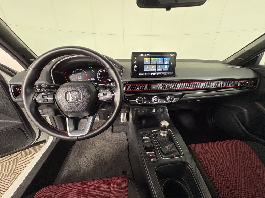 Used 2023 Honda Civic Si image 6