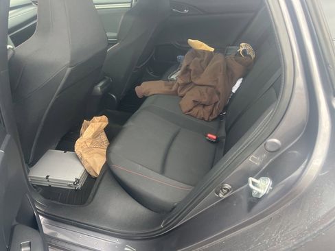 Used 2017 Honda Civic Si image 11