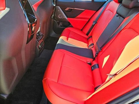 New 2026 BMW M5 image 14