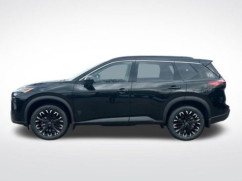 New 2026 Nissan Rogue SV image 2
