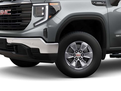 New 2026 GMC Sierra 1500 Pro w/ Pro Value Package image 28