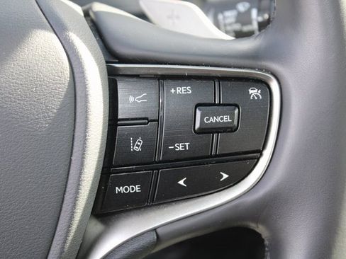 Certified 2023 Lexus ES 350 w/ Premium Package image 17